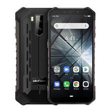 Load image into Gallery viewer, Ulefone Armor X3 ip68 Rugged Smartphone Android 9.0 Shockproof Telephone Superbattery Cell Phone 2+32G Unlocked Mobile Phone