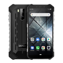 Load image into Gallery viewer, Ulefone Armor X3 ip68 Rugged Smartphone Android 9.0 Shockproof Telephone Superbattery Cell Phone 2+32G Unlocked Mobile Phone