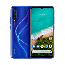 Load image into Gallery viewer, Xiaomi Mi A3 Smartphone (4 hard GB RAM, 128 hard GB ROM, phone mobile, free, new, cheap, batería4030mAh, Triple camera 48MP) [Global Version]