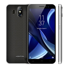 Load image into Gallery viewer, HOMTOM S16 Smartphone 2GB RAM 16GB ROM 5.5" 18:9 Full Display MT6580 Quad Core Android 7.0 3000mah 13MP WIFI GPS 3G Mobile Phone